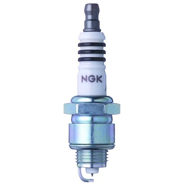 IRIDIUM IX SPARK PLUG(PR-EA/BX-4), Ngk, Mfr#: 7355